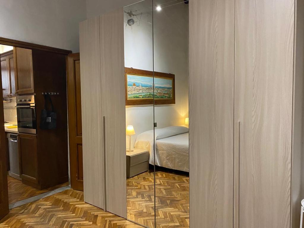 Tower Room Firenze Eksteriør bilde