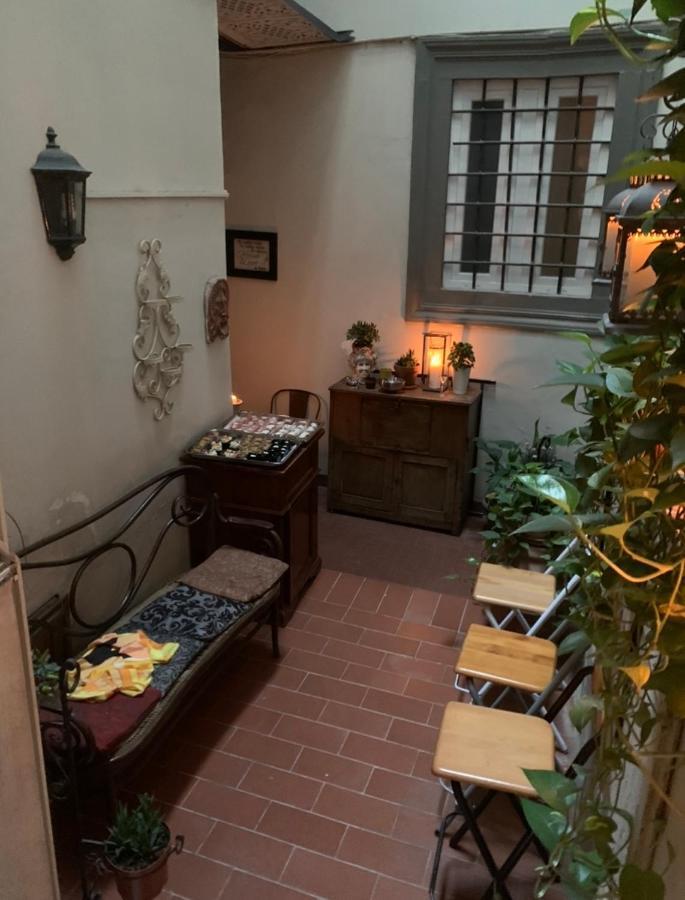 Tower Room Firenze Eksteriør bilde