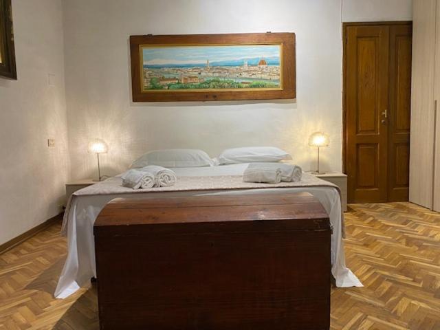 Tower Room Firenze Eksteriør bilde