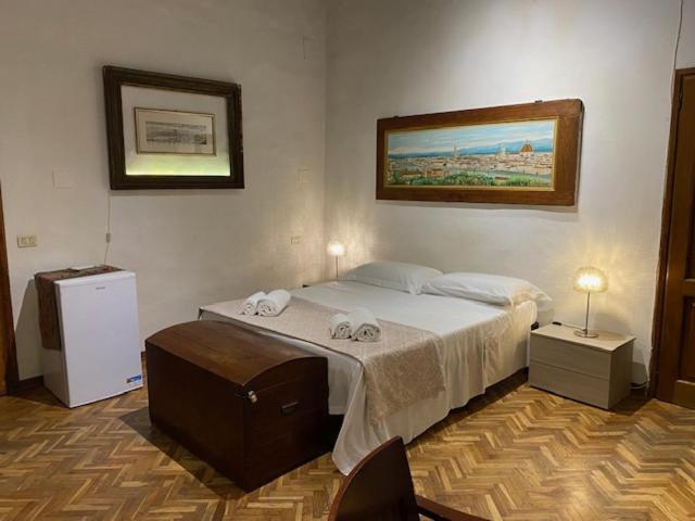 Tower Room Firenze Eksteriør bilde