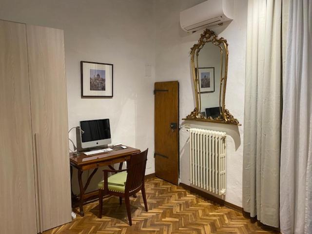 Tower Room Firenze Eksteriør bilde